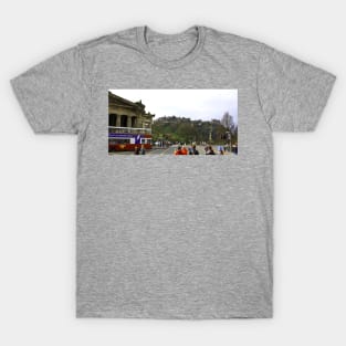 The Mound T-Shirt